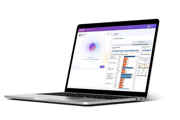 DrugReboot.Ai Reviving Assets from Clinical Trial Setbacks