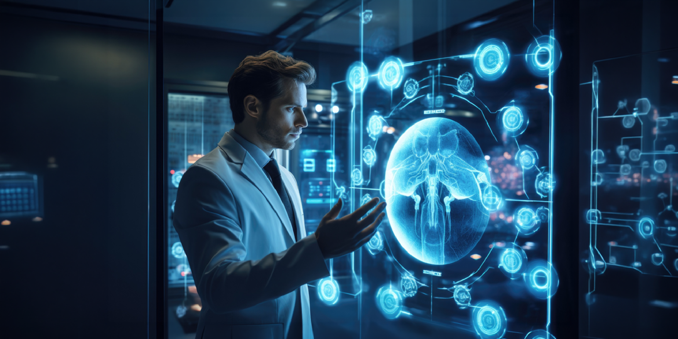 AI healthcare
