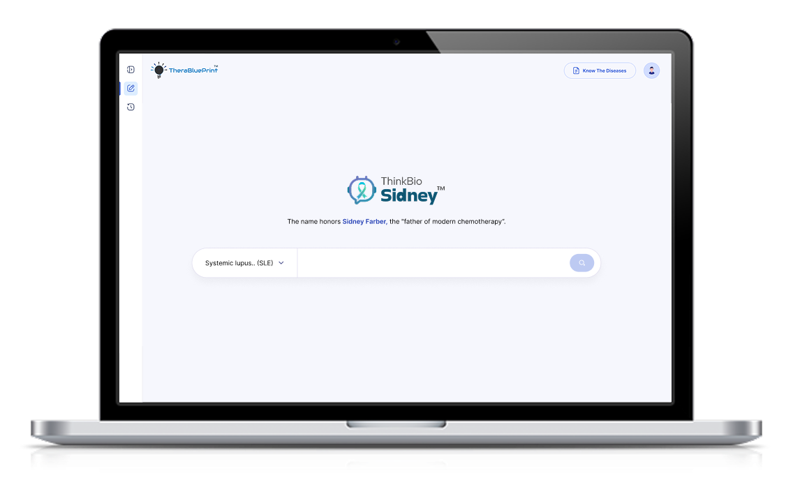 DrugReboot.Ai Reviving Assets from Clinical Trial Setbacks