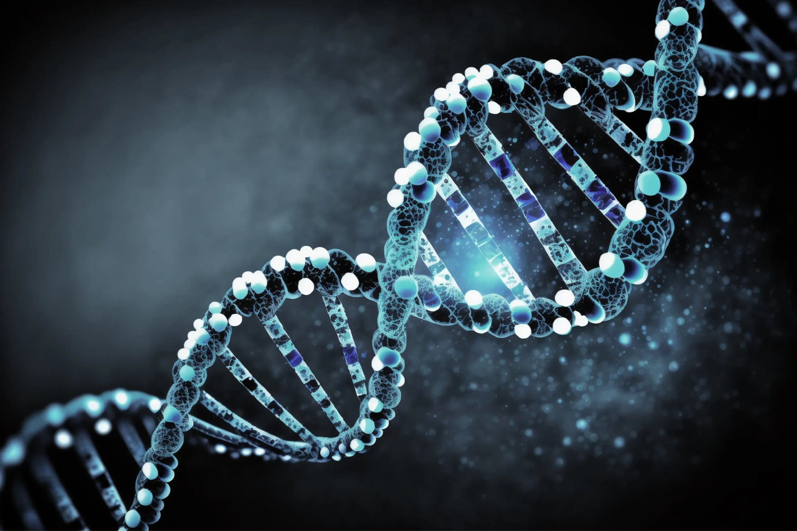 Multi-omics data visualization