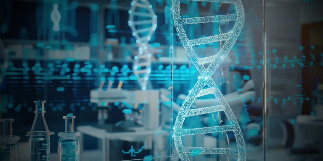 Multi-omics data visualization