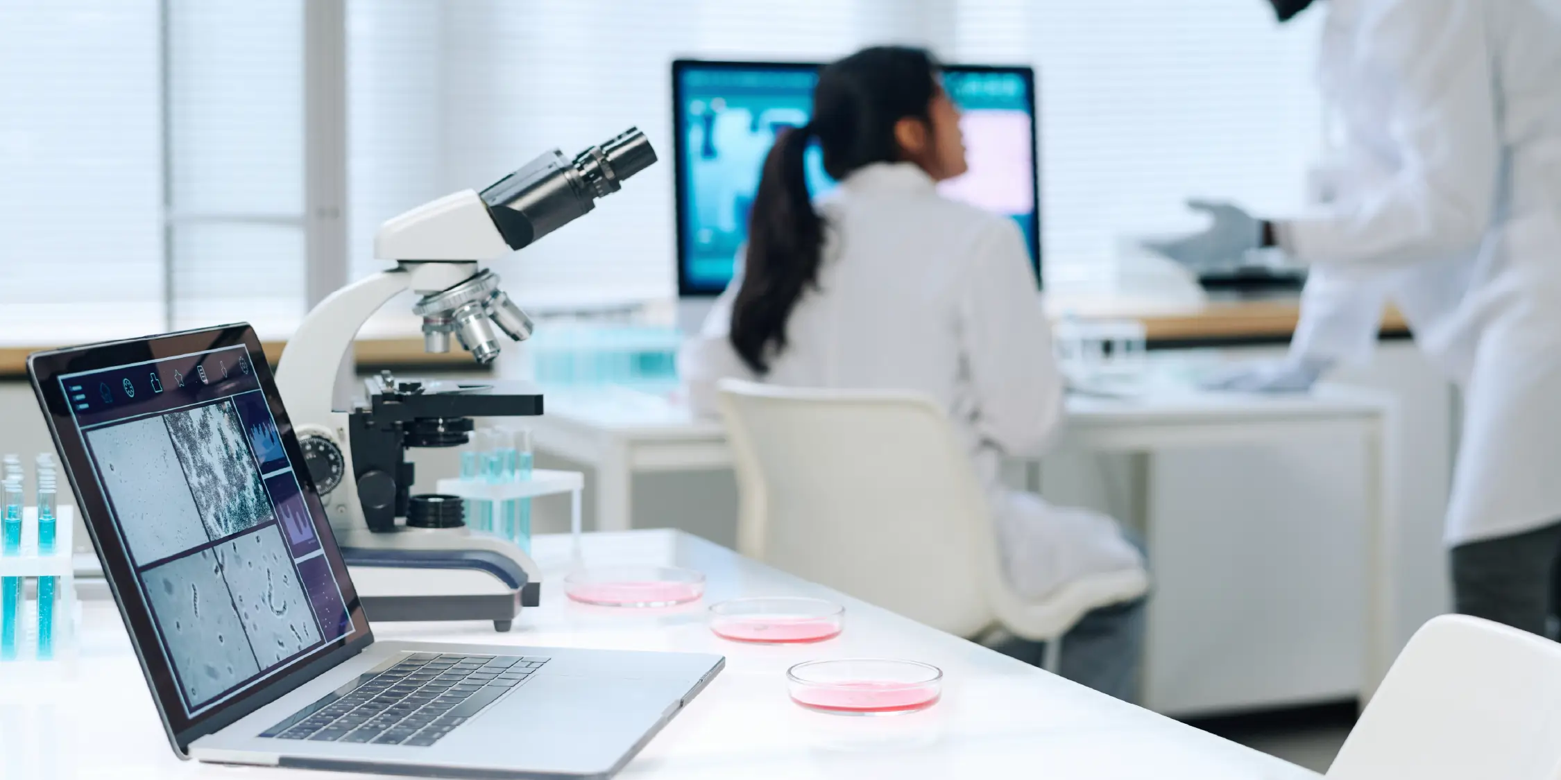 AI healthcare