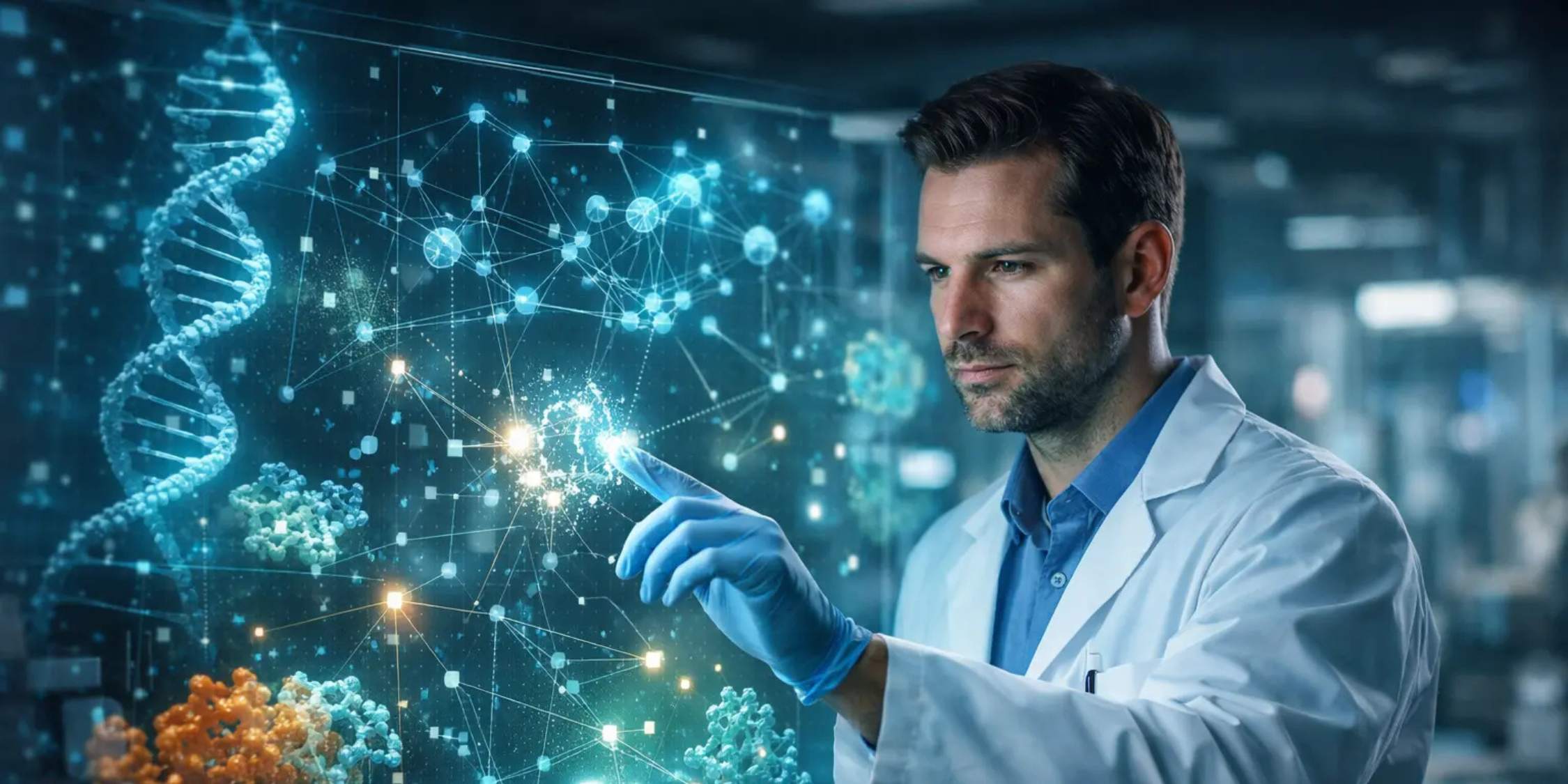 AI healthcare