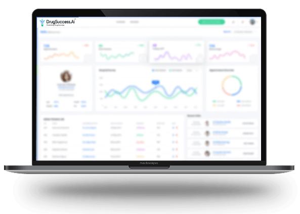 DrugReboot.Ai Reviving Assets from Clinical Trial Setbacks