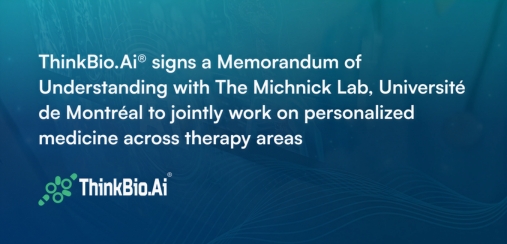 ThinkBio Sidney