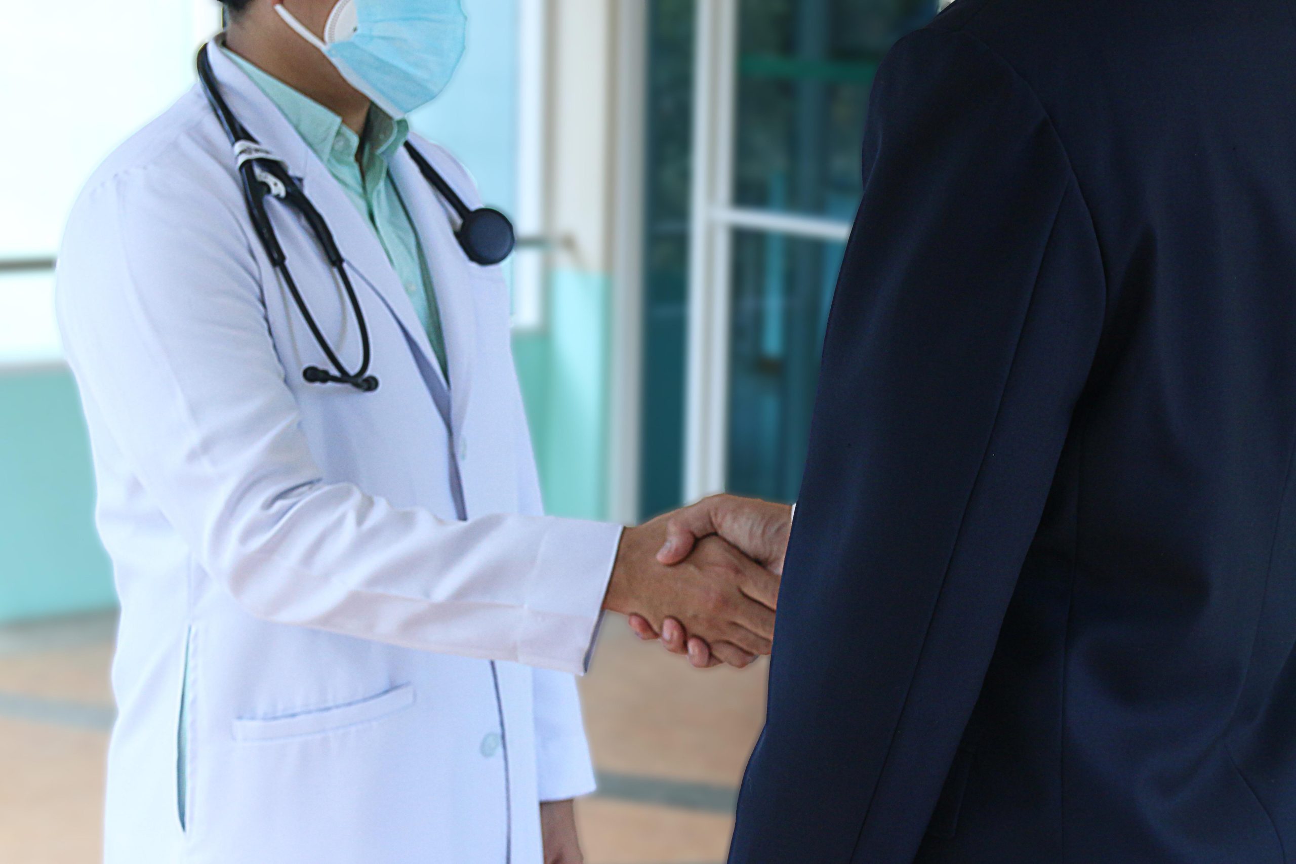 AI healthcare