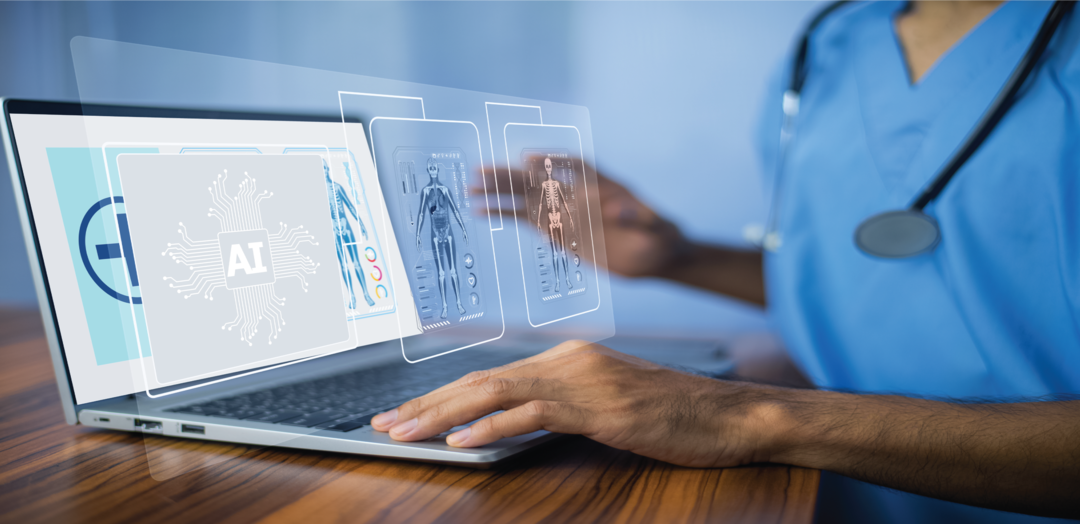 AI healthcare