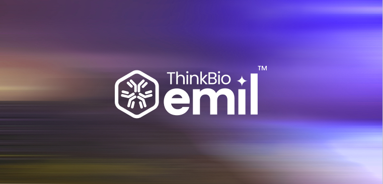 ThinkBio.Ai® Launches ThinkBio EMIL™, an AI-Driven Immune Expert Agent