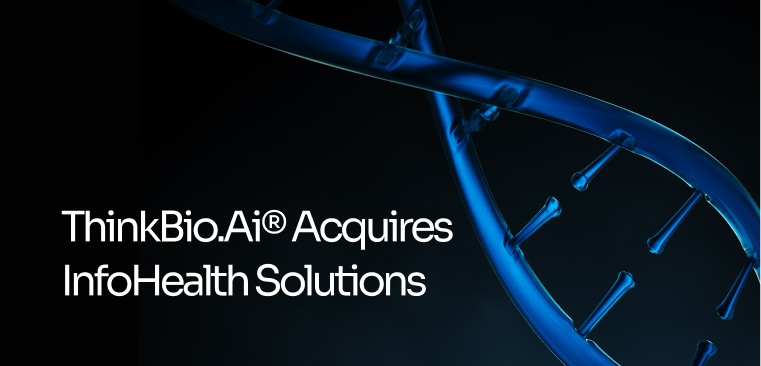 ThinkBio.Ai® Acquires InfoHealth Solutions to Strengthen Healthcare Asset Management in the UK