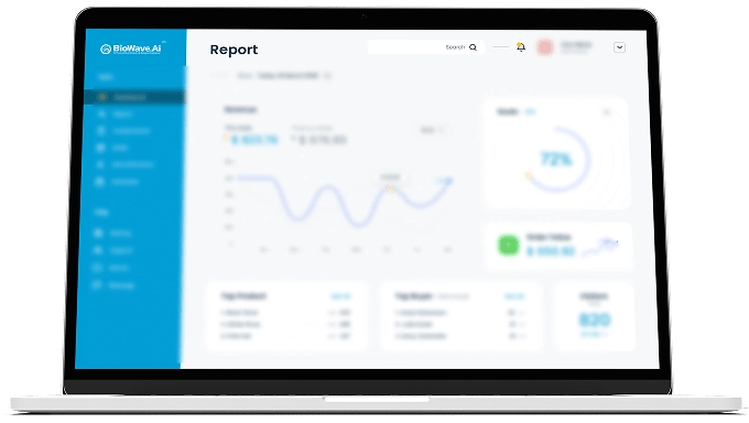 DrugReboot.Ai Reviving Assets from Clinical Trial Setbacks