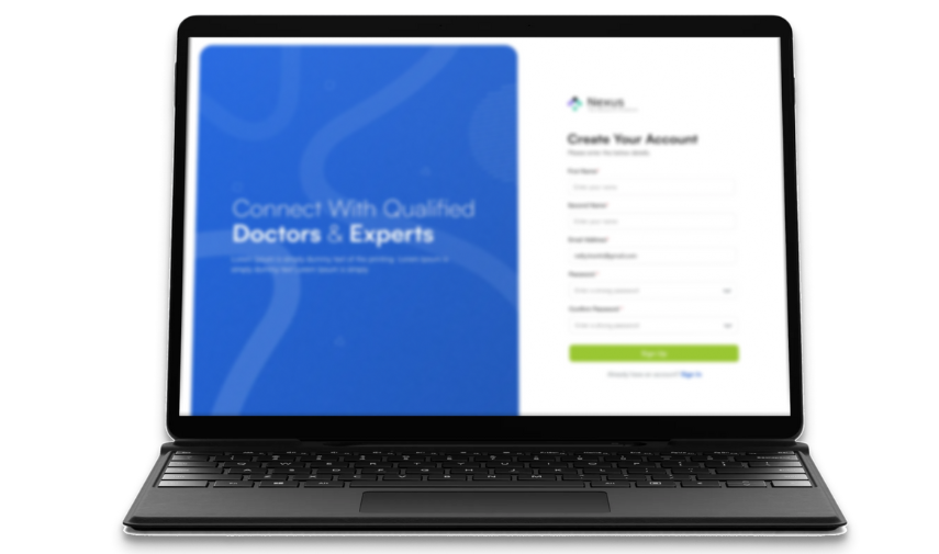 Secure Marketplace for Life Sciences Collaboration 